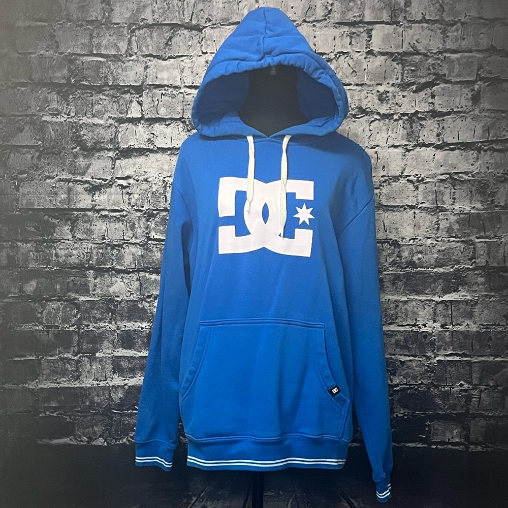 DC Sweater - Picture 2 of 7